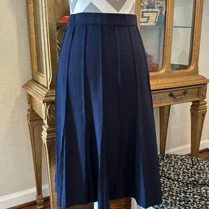 St. John skirt